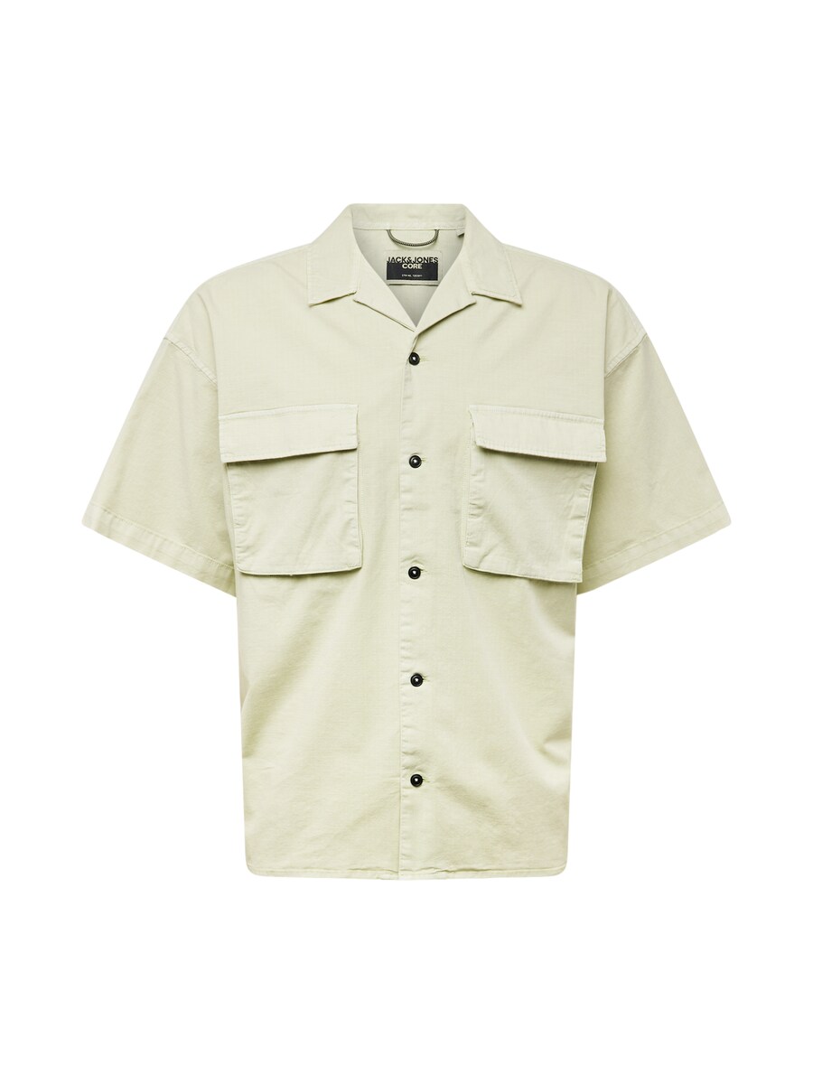 Повседневная рубашка JACK & JONES Comfort fit Button Up Shirt JCOBENTZON, пастельный зеленый
Повседневная рубашка JACK & JONES Comfort fit Button Up Shirt JCOBENTZON, пастельный зеленый