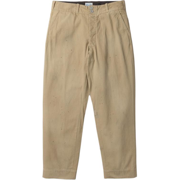 MADNESS Повседневные брюки Unisex Camel
MADNESS Повседневные брюки Unisex Camel