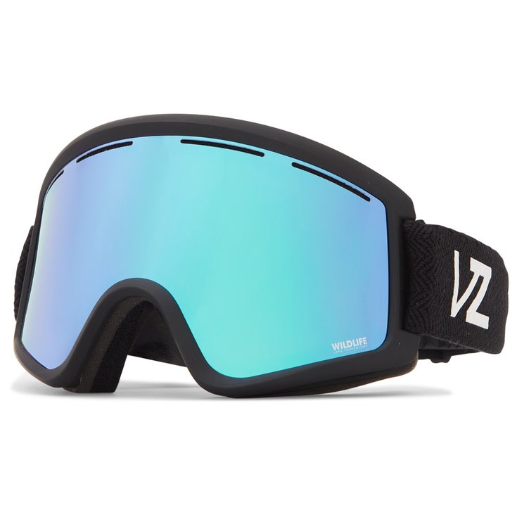 Горнолыжные очки Cleaver, черные сатиновые, Wildlife, звездный хром + прозрачный огненный хром Von Zipper
Горнолыжные очки Cleaver, черные сатиновые, Wildlife, звездный хром + прозрачный огненный хром Von Zipper