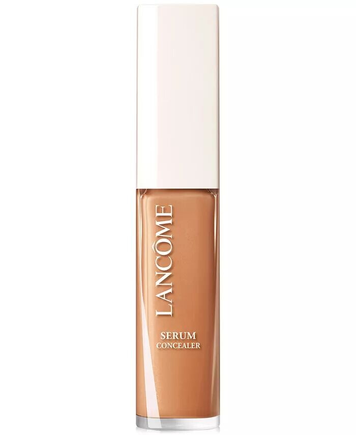 Teint Idole Ultra Wear Care & Glow Консилер-сыворотка Lancôme, цвет 450W medium deep with warm golden undertones
Teint Idole Ultra Wear Care & Glow Консилер-сыворотка Lancôme, цвет 450W medium deep with warm golden undertones