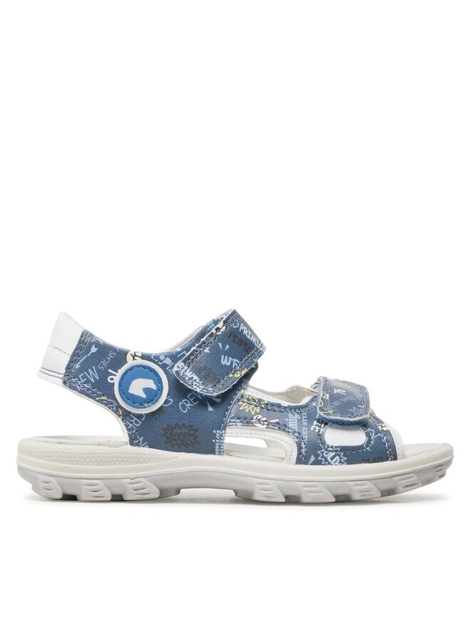 Сандалии 3894200 Primigi, синий 
Сандалии 3894200 Primigi, синий