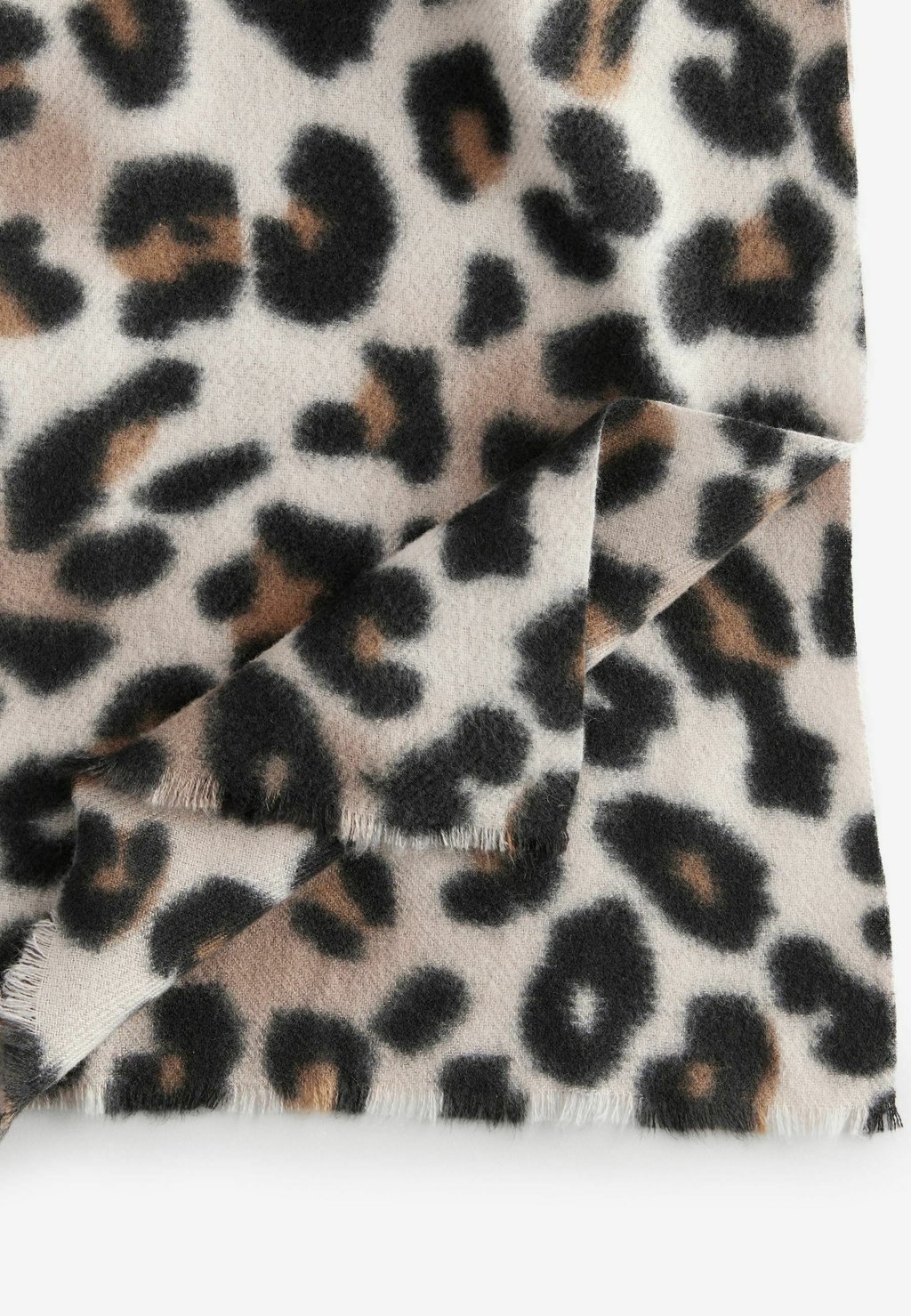 Шарф MIDWEIGHT REGULAR FIT Next, бежевый
Шарф MIDWEIGHT REGULAR FIT Next, бежевый