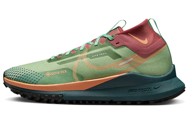 Женские беговые кроссовки Nike Pegasus Trail 4
Женские беговые кроссовки Nike Pegasus Trail 4