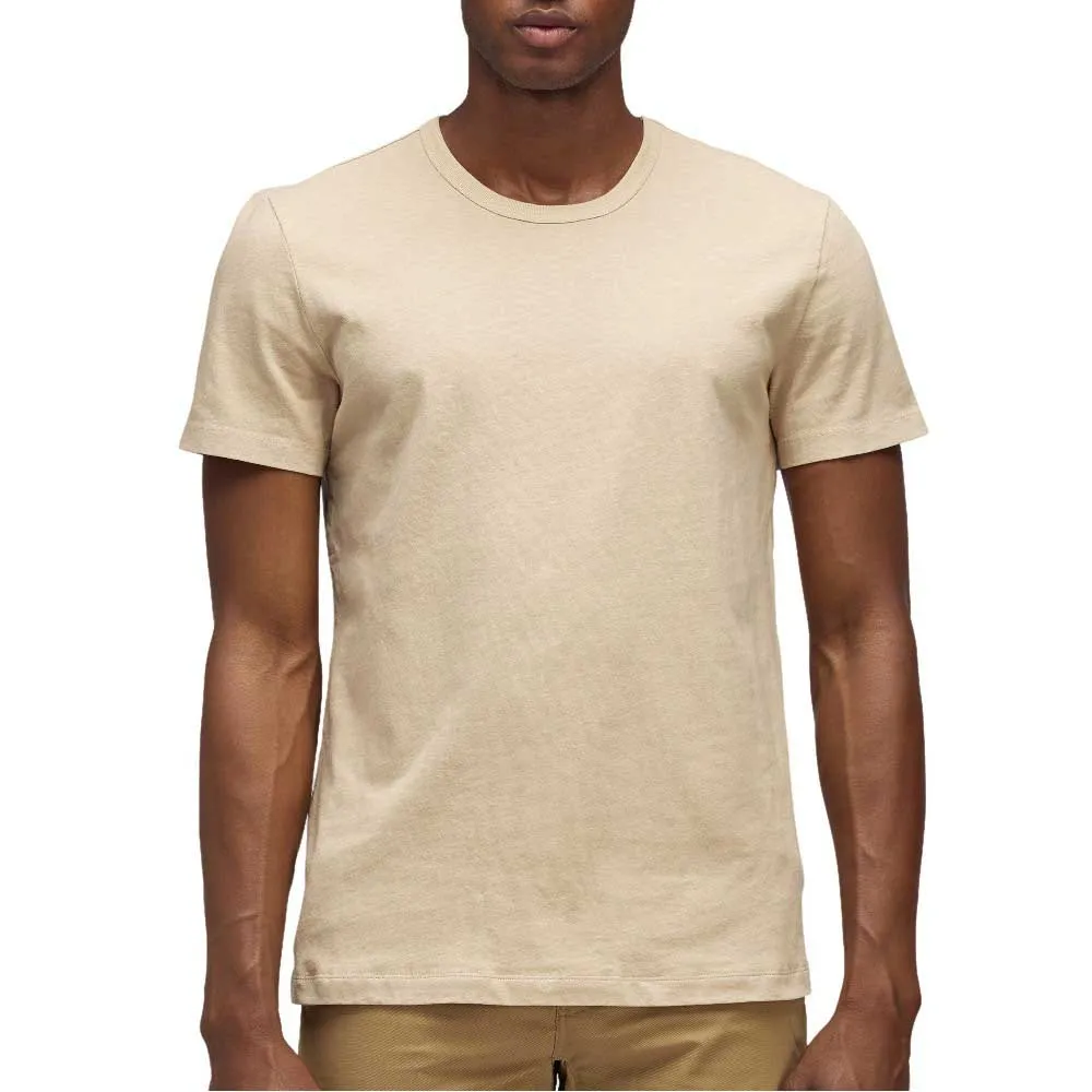 Футболка с коротким рукавом Sundek Capo, бежевый
Футболка с коротким рукавом Sundek Capo, бежевый