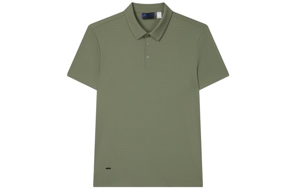 Рубашка поло мужская серо-коричневая Fila, коричневый
Рубашка поло мужская серо-коричневая Fila, коричневый