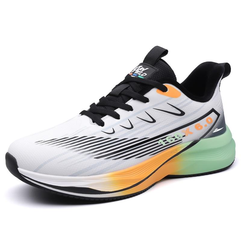 Kuding Мужские беговые кроссовки низкие белые с черной флисовой подкладкой черно-белые утепленные, цвет White, Fleece-Lined Insulated Shoes
Kuding Мужские беговые кроссовки низкие белые с черной флисовой подкладкой черно-белые утепленные, цвет White, Fleece-Lined Insulated Shoes