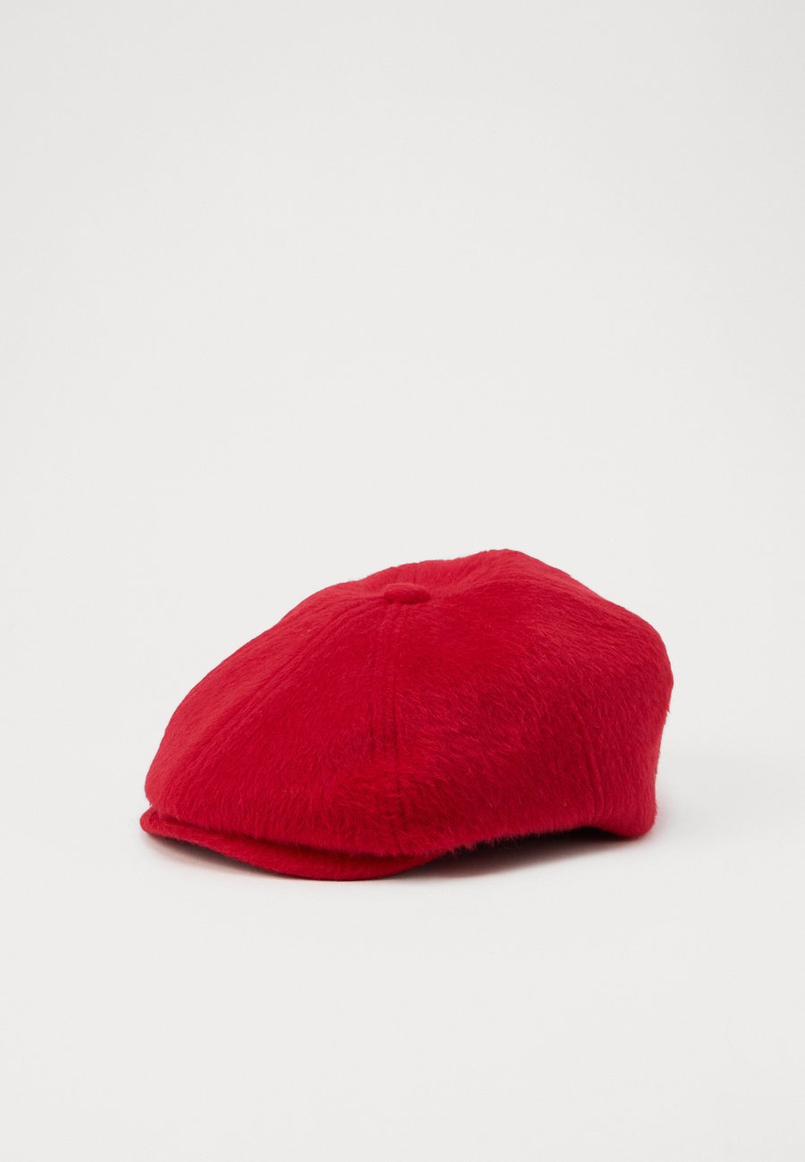 Шапка Brixton BROOD SNAP UNISEX, Red
Шапка Brixton BROOD SNAP UNISEX, Red