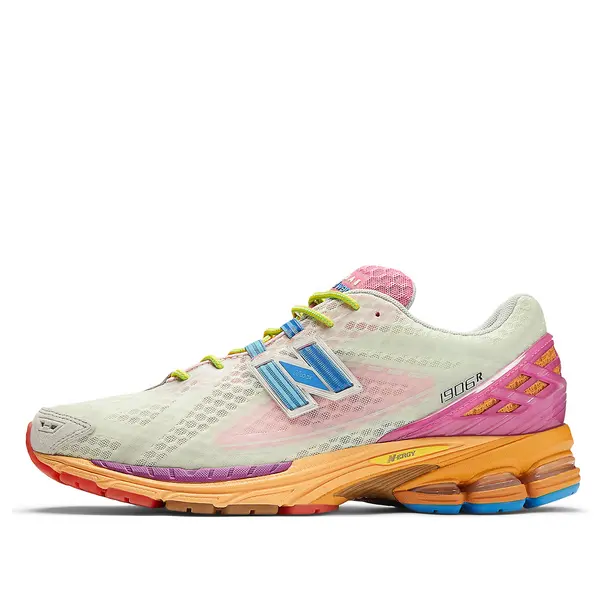 Кроссовки x action bronson 1906r New Balance, мульитколор, Серый, Кроссовки x action bronson 1906r New Balance, мульитколор
Кроссовки x action bronson 1906r New Balance, мульитколор, Серый, Кроссовки x action bronson 1906r New Balance, мульитколор