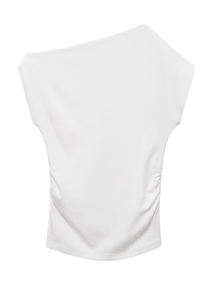 Рубашка MANGO JULI, белый
Рубашка MANGO JULI, белый