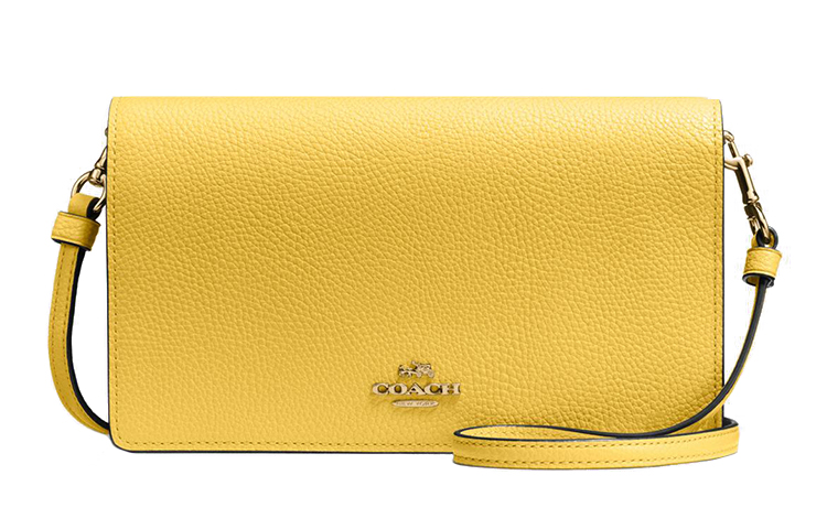 COACH Сумка кроссбоди Hayden
COACH Сумка кроссбоди Hayden