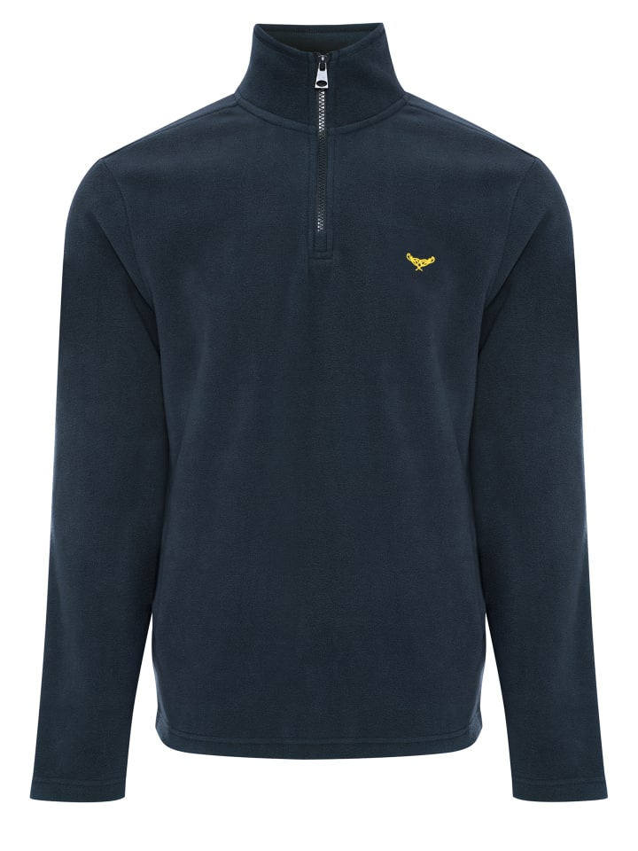 Пуловер Threadbare, темно-синий
Пуловер Threadbare, темно-синий