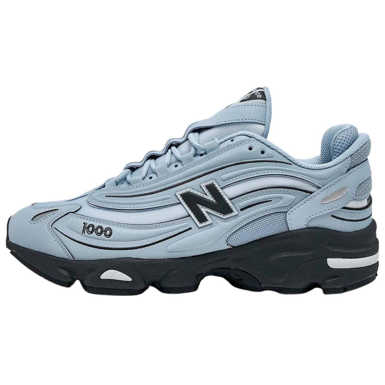 New Balance Кроссовки 1000 'Light Blue Black' Jd Exclusive
New Balance Кроссовки 1000 'Light Blue Black' Jd Exclusive