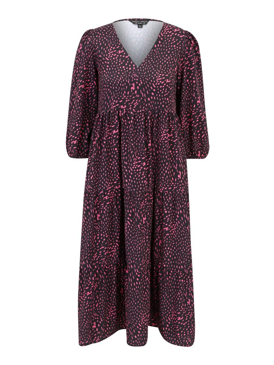 Платье Dorothy Perkins, цвет Light pink/Black
Платье Dorothy Perkins, цвет Light pink/Black