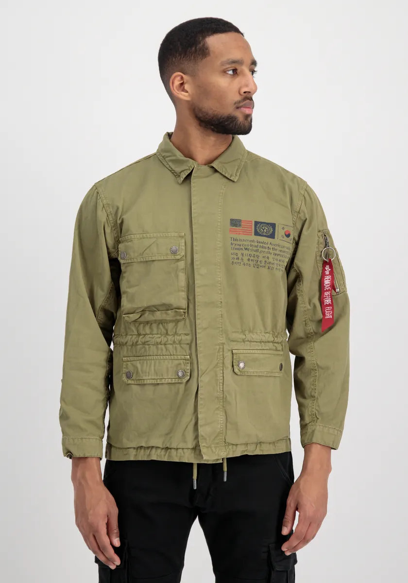 Полевая куртка Alpha Industries " Alpha Industries Мужчины - Полевые куртки Полевая куртка LWC", оливковый, Зеленый, Полевая куртка Alpha Industries " Alpha Industries Мужчины - Полевые куртки Полевая куртка LWC", оливковый
Полевая куртка Alpha Industries " Alpha Industries Мужчины - Полевые куртки Полевая куртка LWC", оливковый, Зеленый, Полевая куртка Alpha Industries " Alpha Industries Мужчины - Полевые куртки Полевая куртка LWC", оливковый