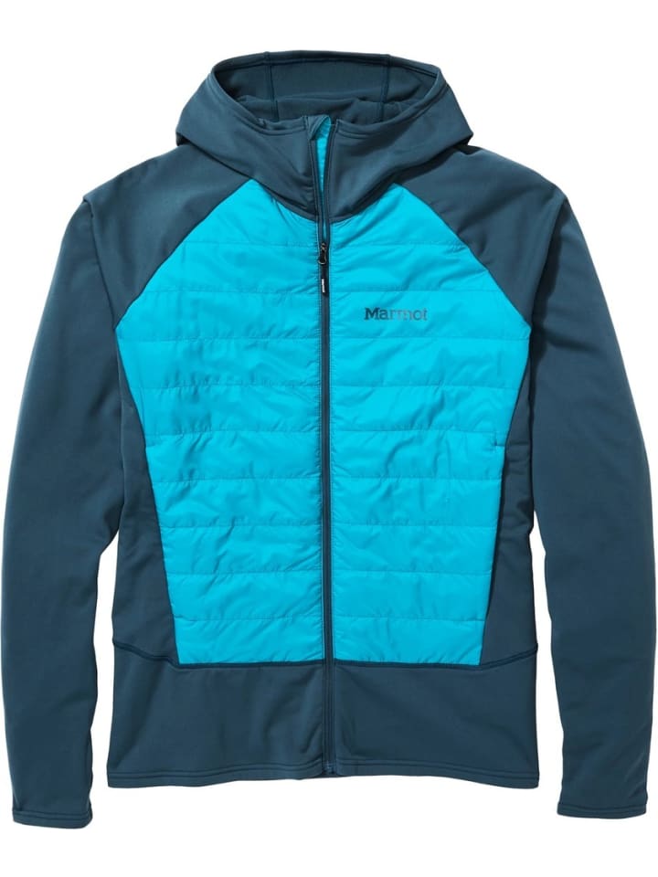 Куртка синего цвета Marmot
Куртка синего цвета Marmot