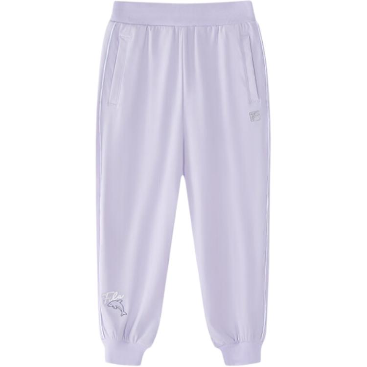 SS24 вязаные спортивные штаны Sonic Purple для детей 3-7 лет FILA KIDS, фиолетовый
SS24 вязаные спортивные штаны Sonic Purple для детей 3-7 лет FILA KIDS, фиолетовый