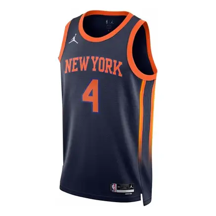 Майка Nike x NBA New York Knicks Derrick Rose Jerseys 'Blue', синий
Майка Nike x NBA New York Knicks Derrick Rose Jerseys 'Blue', синий