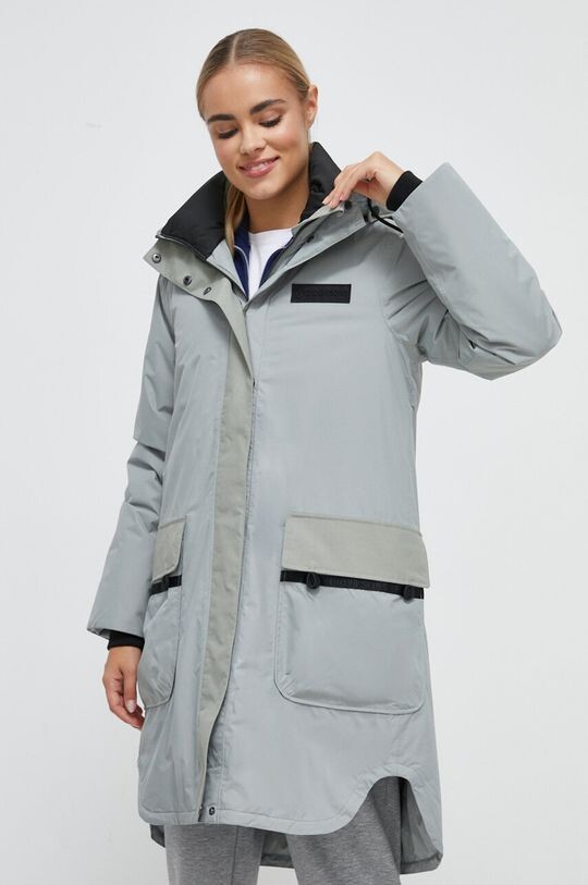 Куртка Didriksons, зеленый
Куртка Didriksons, зеленый