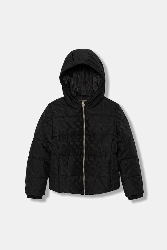 Детская куртка Guess, черный
Детская куртка Guess, черный