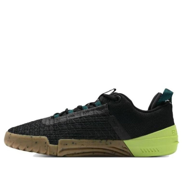 Кроссовки tribase reign 6 shoes 'black green brown' Under Armour, черный
Кроссовки tribase reign 6 shoes 'black green brown' Under Armour, черный