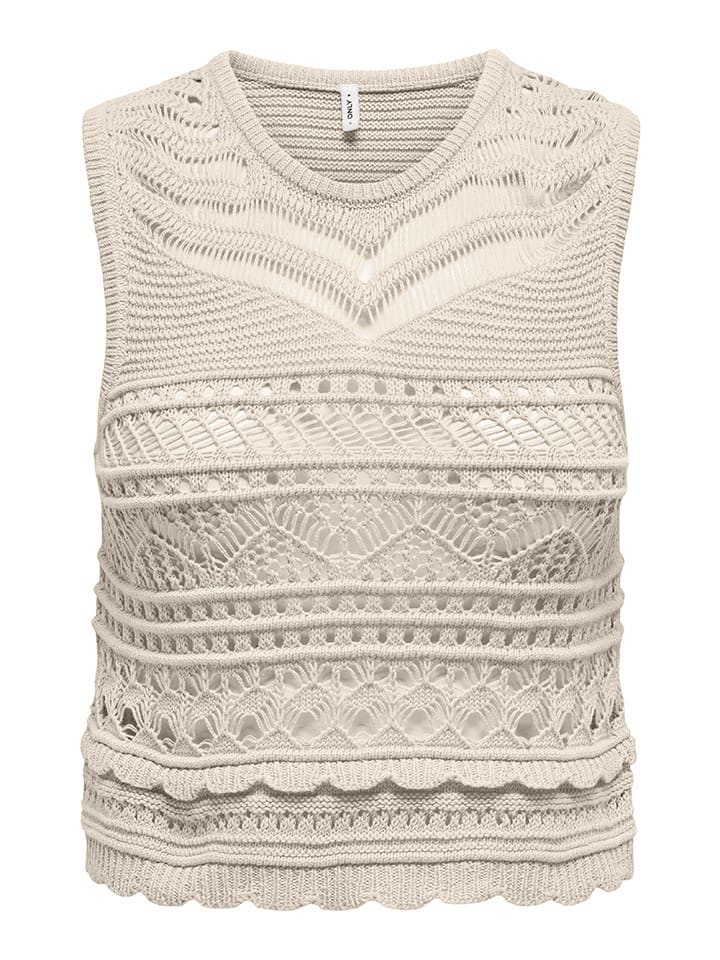 Топ ONLY, бежевый
Топ ONLY, бежевый