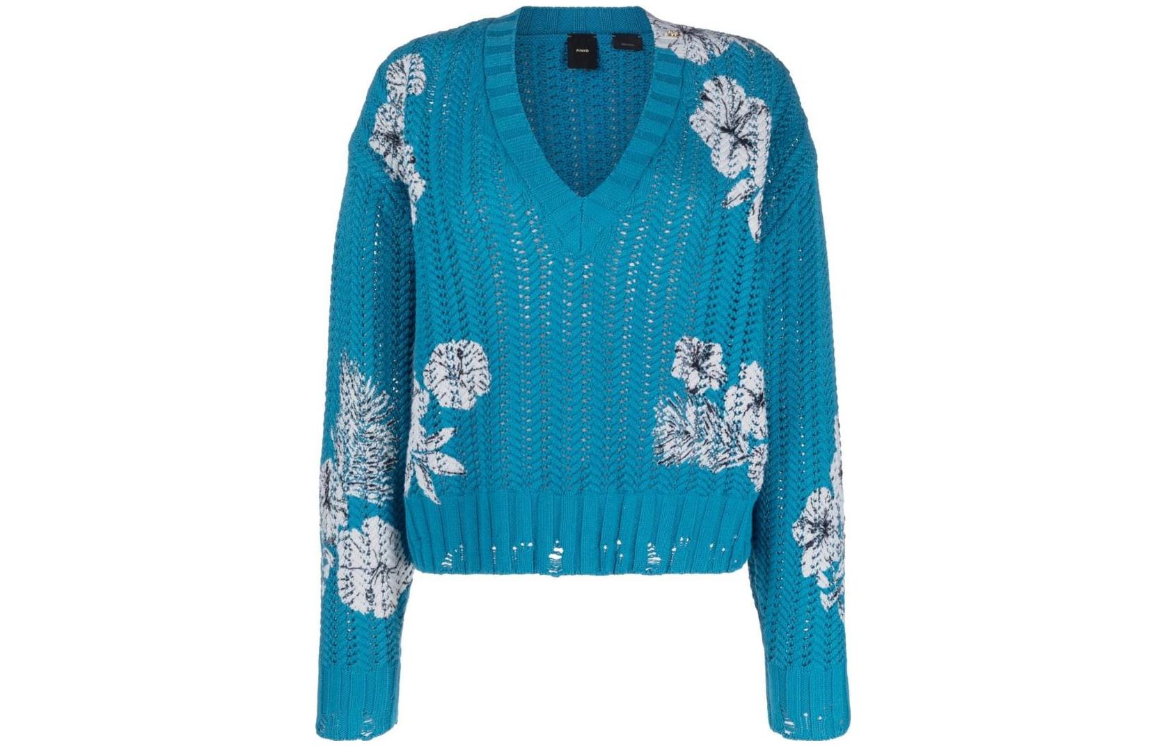 PINKO Свитер Women's Azure
PINKO Свитер Women's Azure