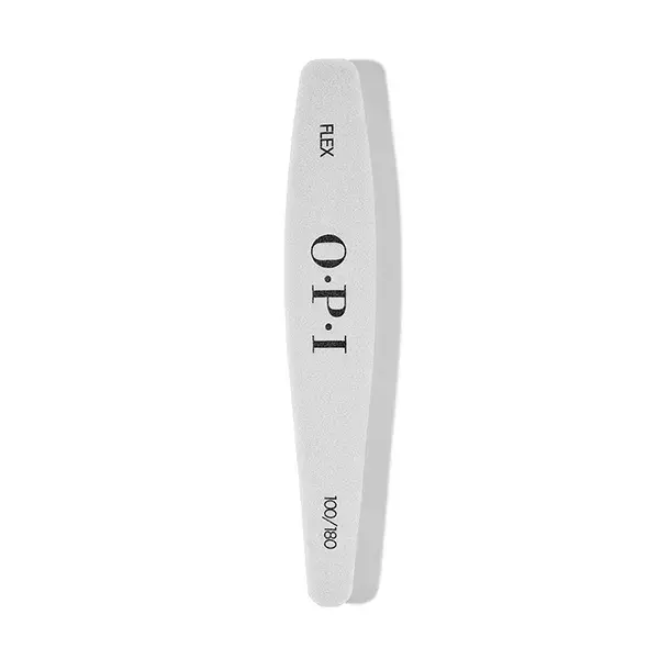Мягкая пилочка для ногтей Flex Silver 100/180 Opi, 1 UD
Мягкая пилочка для ногтей Flex Silver 100/180 Opi, 1 UD