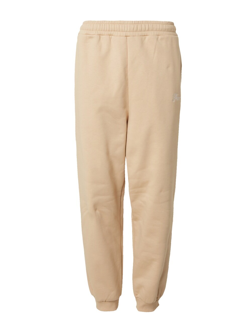 Зауженные брюки Pacemaker Sean, бежевый
Зауженные брюки Pacemaker Sean, бежевый