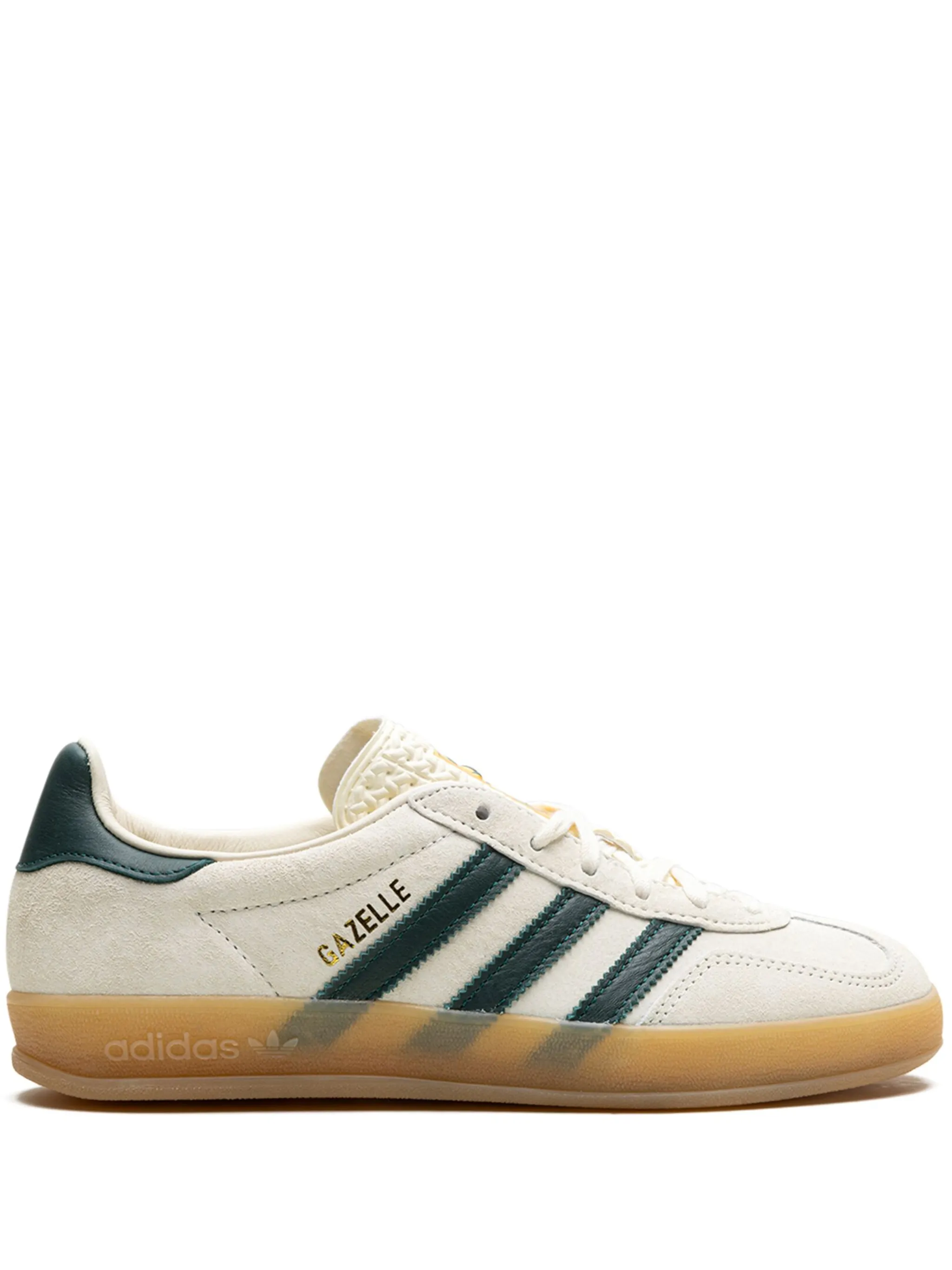 Кроссовки Gazelle Indoor Adidas, кремовый
Кроссовки Gazelle Indoor Adidas, кремовый