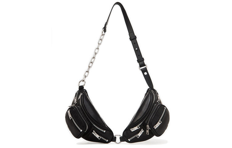 Alexander Wang Сумка через плечо 
Alexander Wang Сумка через плечо