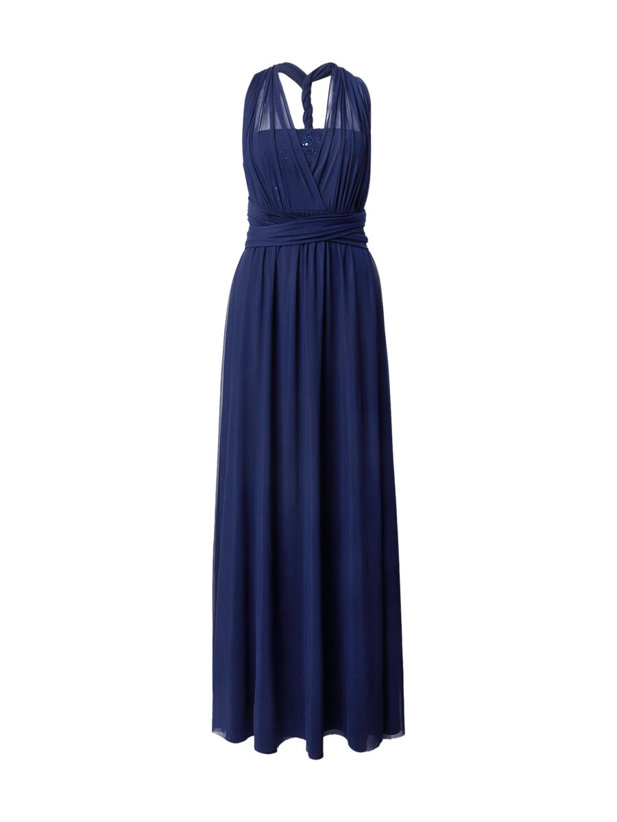 Макси платье SWING, Ultramarine blue
Макси платье SWING, Ultramarine blue