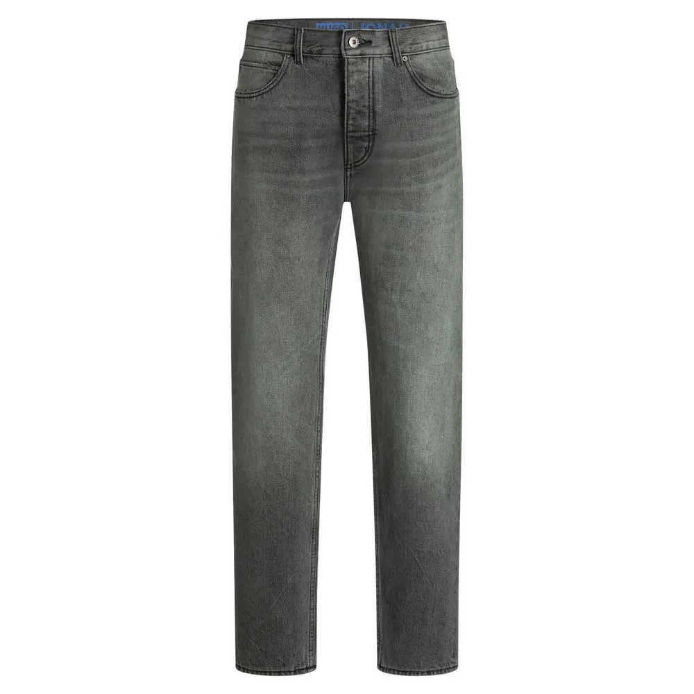 Джинсы HUGO Jonah BLUE, серый
Джинсы HUGO Jonah BLUE, серый