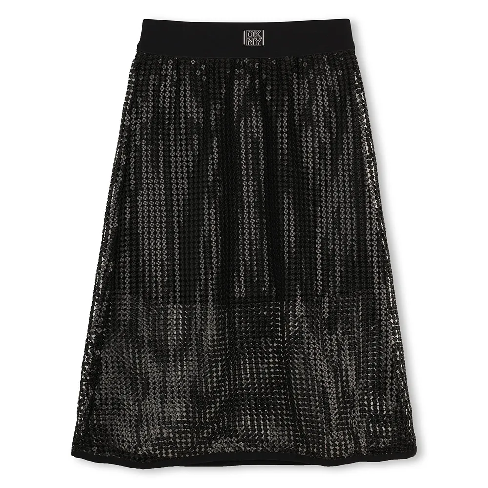Юбка DKNY D62594, черный
Юбка DKNY D62594, черный