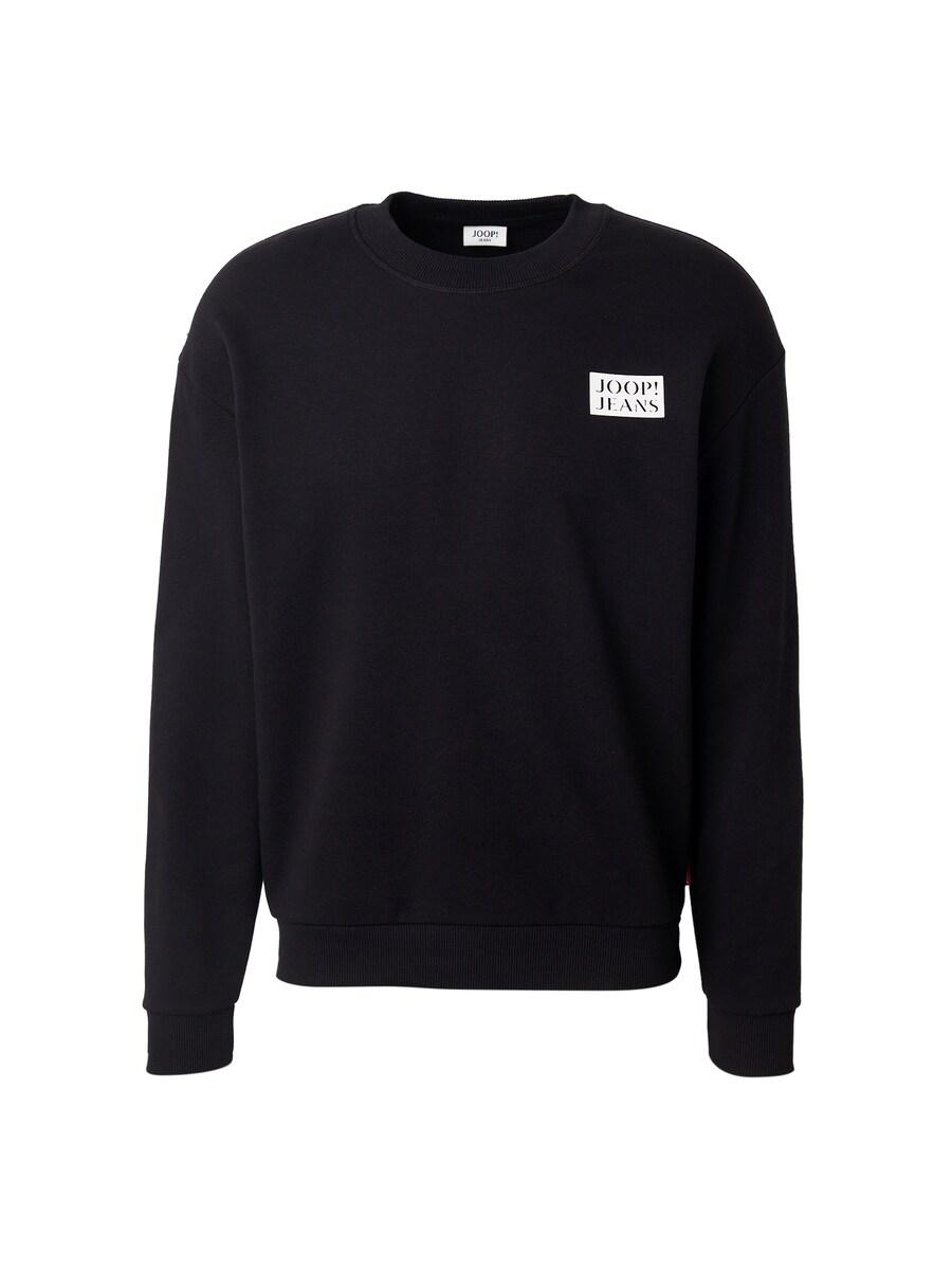 Толстовка JOOP! 13Anastas, Black
Толстовка JOOP! 13Anastas, Black