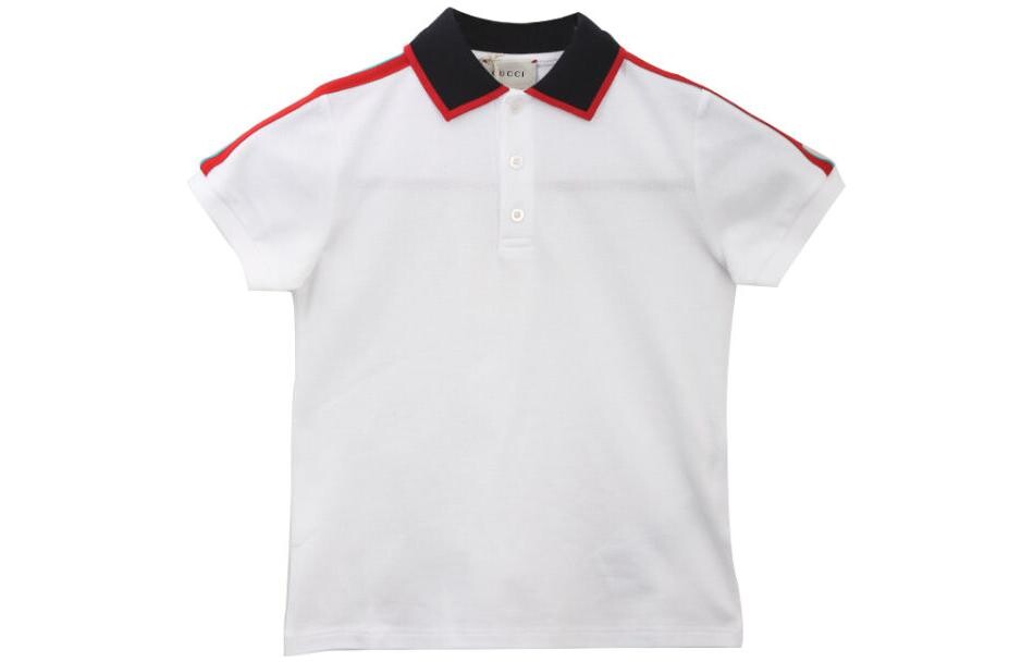 Детская футболка Gucci, белый
Детская футболка Gucci, белый