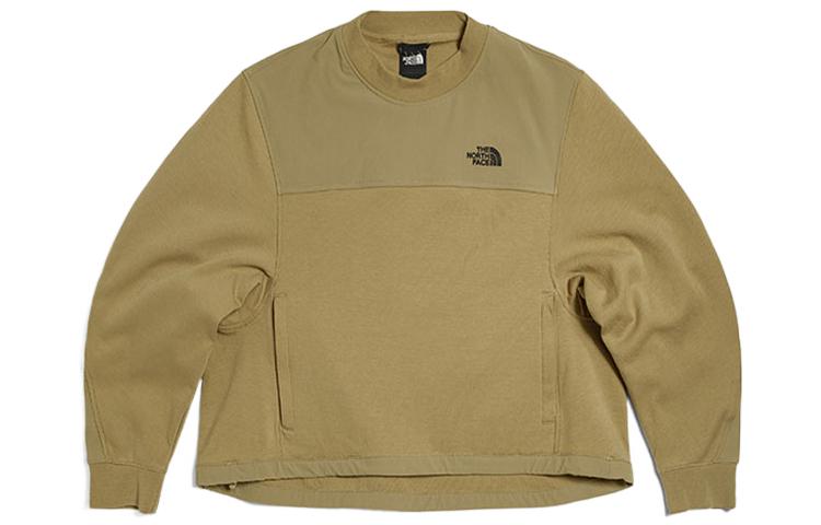 THE NORTH FACE Толстовка для городских исследований женская brown
THE NORTH FACE Толстовка для городских исследований женская brown