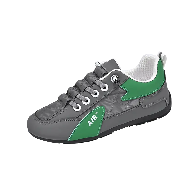 Низкие повседневные кроссовки для детей Wooden Rabbit, серый
Низкие повседневные кроссовки для детей Wooden Rabbit, серый