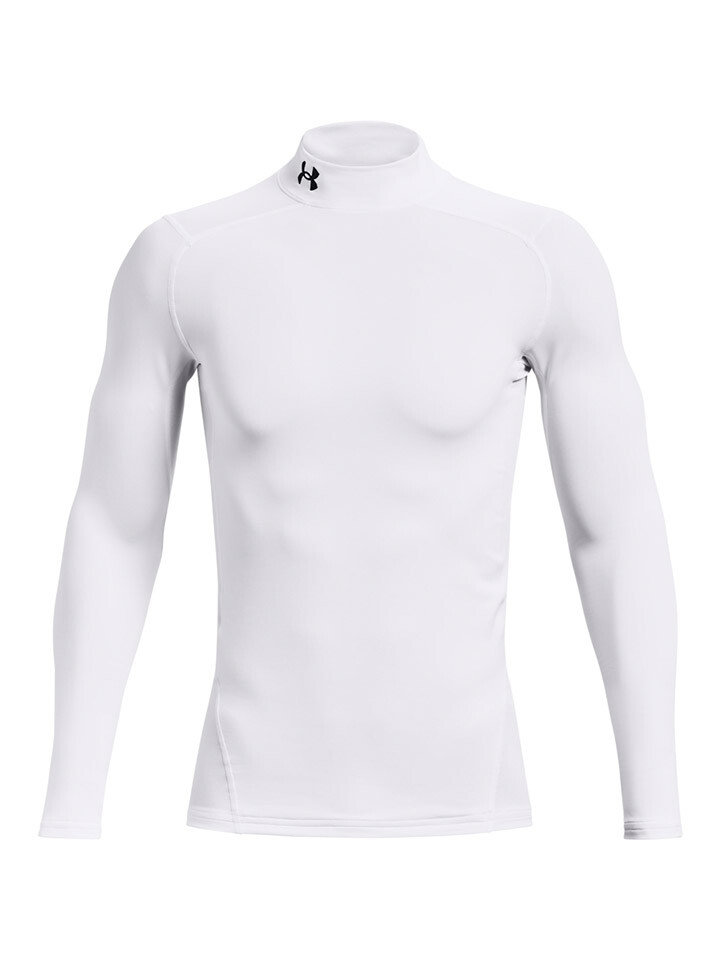 Рубашка Under Armour Funktionsshirt, белый
Рубашка Under Armour Funktionsshirt, белый