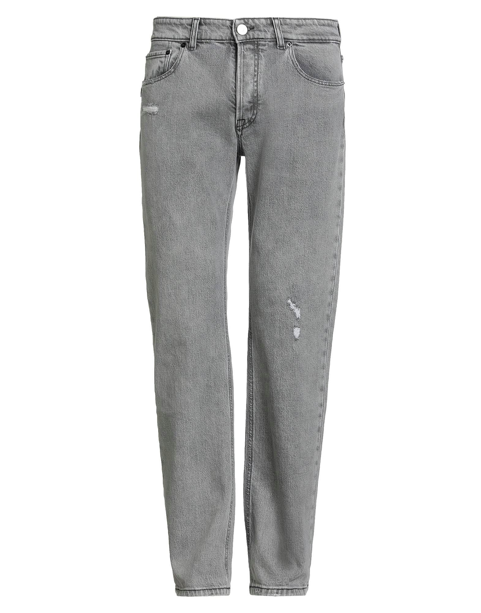 Джинсы Pmds Premium Mood Denim Superior, серый
Джинсы Pmds Premium Mood Denim Superior, серый