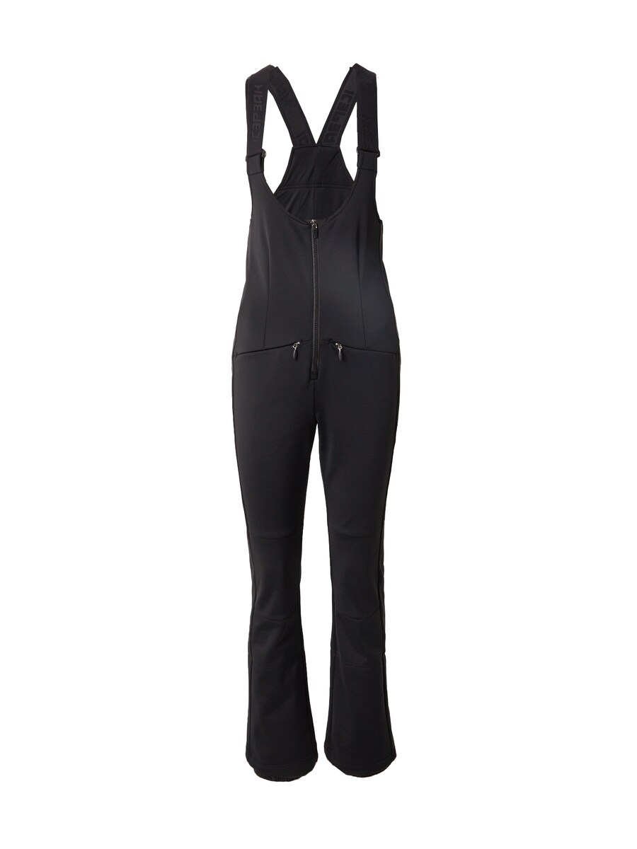 Лыжные штаны ICEPEAK Regular Workout Pants Exira, черный
Лыжные штаны ICEPEAK Regular Workout Pants Exira, черный