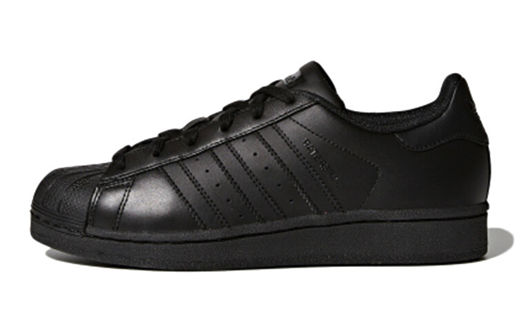 Adidas originals Superstar Kids Кроссовки для скейтбординга для детей
Adidas originals Superstar Kids Кроссовки для скейтбординга для детей