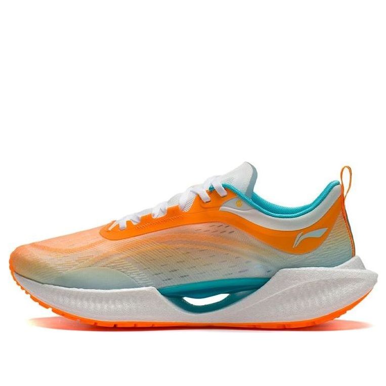 Беговые кроссовки Li-Ning Super Light XIX
Беговые кроссовки Li-Ning Super Light XIX