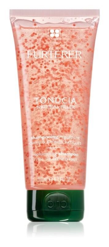 Rene Furterer Tonucia укрепляющий шампунь, увеличивающий густоту волос, 200мл Inna Marka
Rene Furterer Tonucia укрепляющий шампунь, увеличивающий густоту волос, 200мл Inna Marka