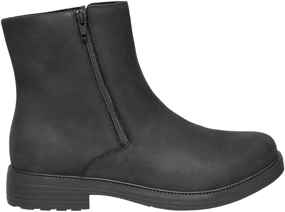 Ботинки Propt mens Tanner Propet, черный
Ботинки Propt mens Tanner Propet, черный