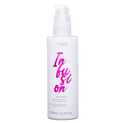 Maxliss Infusion Nutra Cream несмываемый кондиционер 200 мл Maxliss Keratine
Maxliss Infusion Nutra Cream несмываемый кондиционер 200 мл Maxliss Keratine