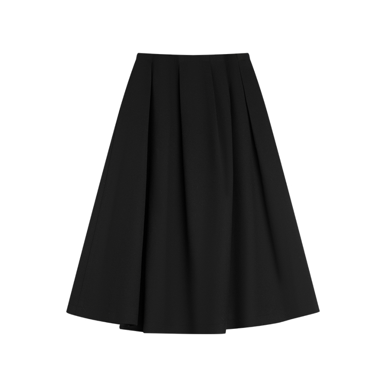 ELLE Повседневная длинная юбка Women's Black Moderate
ELLE Повседневная длинная юбка Women's Black Moderate