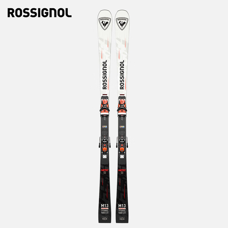 Rossignol Доска для сноуборда HERO MASTER ST 25, 156 см
Rossignol Доска для сноуборда HERO MASTER ST 25, 156 см