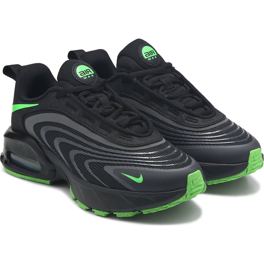 Кроссовки Air Max Fire Nike, мультиколор
Кроссовки Air Max Fire Nike, мультиколор