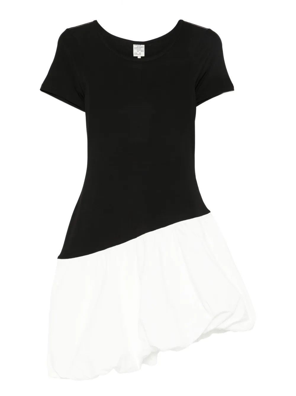 Платье с короткими рукавами и подолом-баллоном Baum Und Pferdgarten, черный
Платье с короткими рукавами и подолом-баллоном Baum Und Pferdgarten, черный