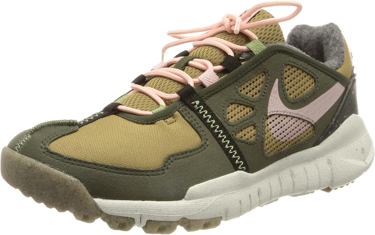 Мужские модные кроссовки Nike, Brown Kelp
Мужские модные кроссовки Nike, Brown Kelp